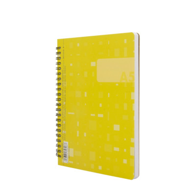 Sổ Xé A5 - Ruột dành cho bìa sổ còng - Sổ răng cưa xé theo trang A5 - 150 Trang