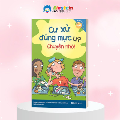 Bộ Sách Kỹ Năng Học Đường: Bài Kiểm Tra Ư ? Chuyện Nhỏ + Bài Tập Về Nhà Ư ? Chuyện Nhỏ + Bệnh Trì Hoãn Ư? Đừng Sợ + Căng Thẳng Ư? Đừng Sợ + Sắp Xếp Mọi Thứ Ư? Chuyện Nhỏ + Bắt Nạt Học Đường Ư? Đừng Sợ + Mắc Lỗi Ư? Đừng Sợ + Cư Xử Đúng Mực Ư? Chuyện Nhỏ