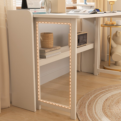 Bàn học gấp gọn thông tinh kiểu nhật tiết kiệm tối đa diện tích thương hiệu IGA - GP309