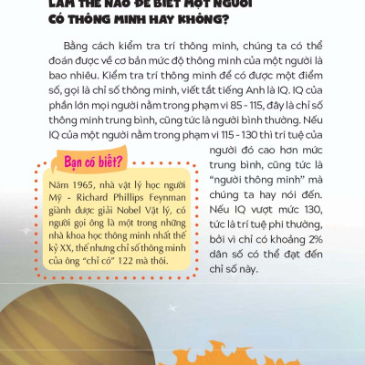 10 Vạn Câu Hỏi Vì Sao - Não Bộ - Vị Chỉ Huy Tài Ba _LL