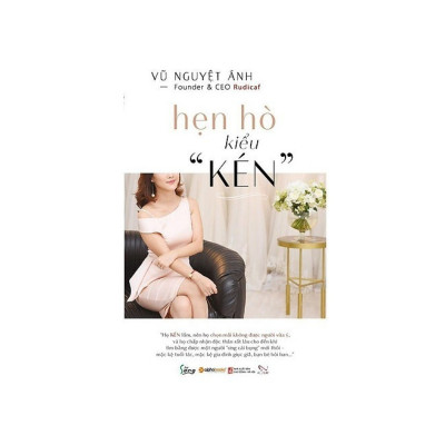 Combo Vì Sao Bạn Ế + Hẹn Hò Kiểu “Kén”