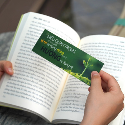 Thiên thần quét lá