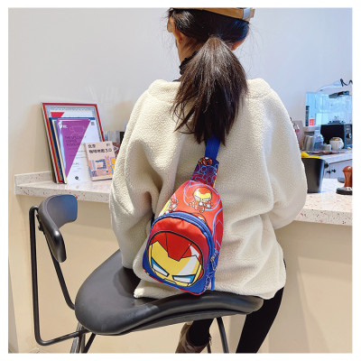 Túi đeo chéo cho bé gái phong cách dễ thương – BEE GEE DCTE1032