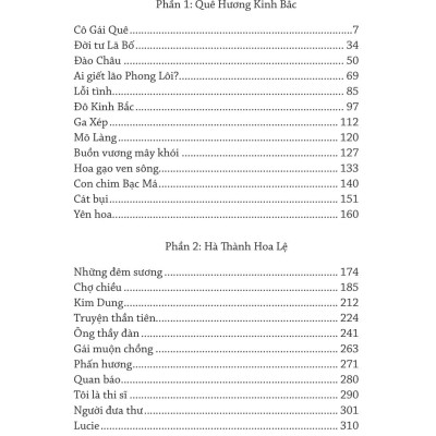 Những Đêm Sương