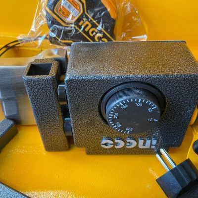 MÁY HÀN ỐNG NHỰA 20-63MM 1500W INGCO PTWT215002 - HÀNG CHÍNH HÃNG