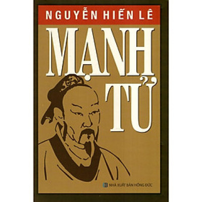Sách - Mạnh Tử - Chính Thông Book