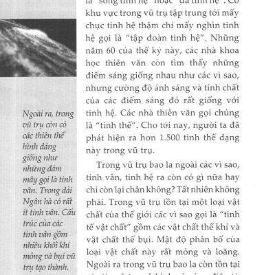 10 Vạn Câu Hỏi Vì Sao? – Vũ Trụ (Tái Bản)