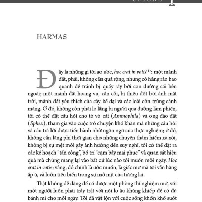 Combo 5 tập Côn trùng ký (1 - 5) - Ấn bản đầy đủ