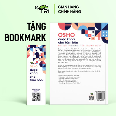 Combo Sách - Dược Khoa Cho Tâm Hồn & Từ Thuốc Tới Thiền - Tuệ Tri