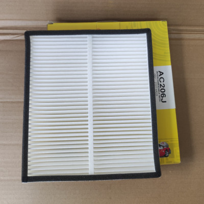 Lọc gió điều hòa Nissan Urvan 2012-2023 - AC206J