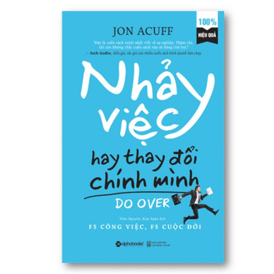 Combo Sách Hay Rèn Luyện Kỹ Năng Mềm: Sức Mạnh Của Việc Đặt Câu Hỏi Đúng + Nhảy Việc Hay Thay Đổi Chính Mình