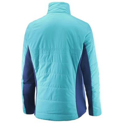 Áo Khoác Thể Thao Nữ Drifter Mid JKT - L39745200 L38251800