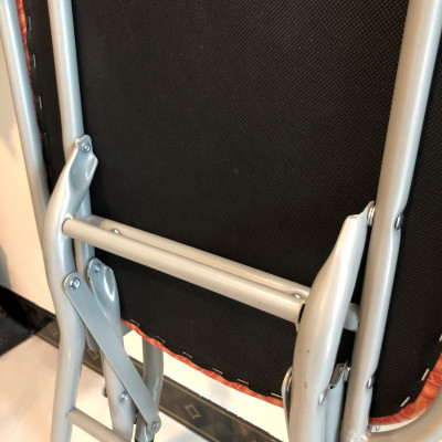 Ghế làm việc, ghế xếp dùng cho gia đình, văn phòng VIMOS