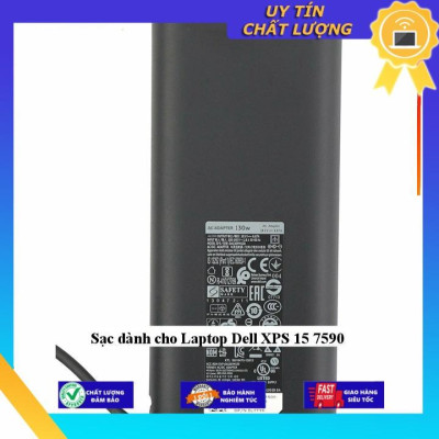 Sạc dùng cho Laptop Dell XPS 15 7590 MIAC1408