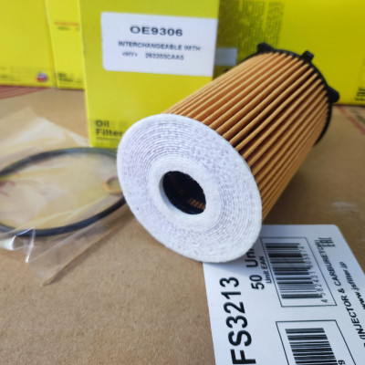 Lọc nhớt Kia Sedona 3.3L 2014-2023 - OE9306