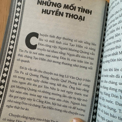 NHỮNG ĐỨA CON CỦA RỒNG - Hữu Vi - Lyceum