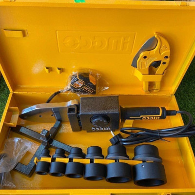 MÁY HÀN ỐNG NHỰA 20-63MM 1500W INGCO PTWT215002 - HÀNG CHÍNH HÃNG