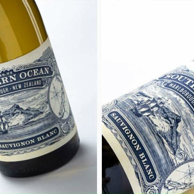 Vang Southern OCean New Zealand