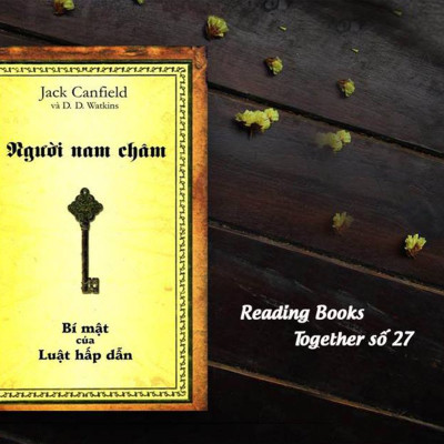 Người Nam Châm (Tái Bản 2019)