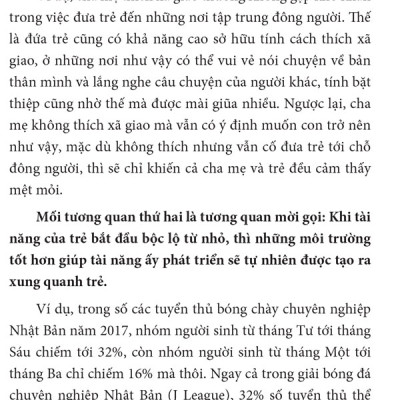 Sách Dạy con thông minh
