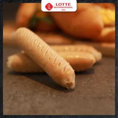 COMBO 2 XÚC XÍCH XÔNG KHÓI PHÔ MAI L