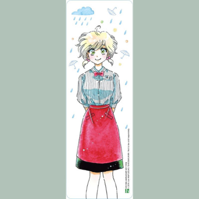 Sau Cơn Mưa - Tập 8 - Bản Đặc Biệt - Tặng Kèm Bookmark