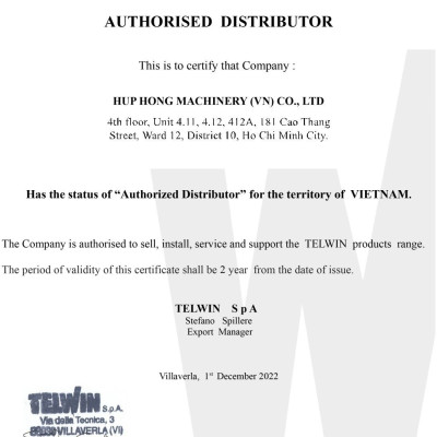 Máy Hàn Que Telwin TECHNOLOGY 236 XT