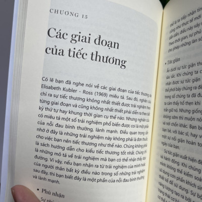 SAO TRƯỚC ĐÂY KHÔNG AI NÓI VỚI TÔI ĐIỀU NÀY? – Bộ công cụ để đối mặt với cuộc sống - Tiến sĩ Julie Smith - Mai Thảo Yên  dịch -NXB Trẻ 