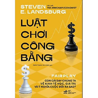 Luật chơi công bằng