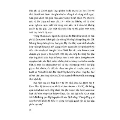 Thinsulin Giảm Cân & Đẹp Dáng Suốt Đời (PNB)