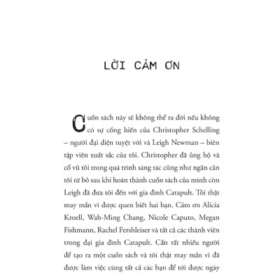 Rừng Đen - Richard Mirabella - 1980