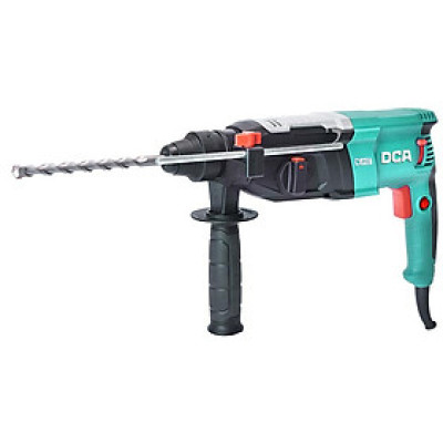 MÁY KHOAN BÊ TÔNG 820W AZC04-28 DCA - HÀNG CHÍNH HÃNG