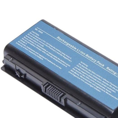 Pin Tương Thích Cho Laptop Acer Aspire 5310 5315 5920 5920G 5520 5530 5720 Tặng Kèm Bộ Vệ Sinh Laptop TEEMO PC TEBAT281 Hàng Nhập Khẩu