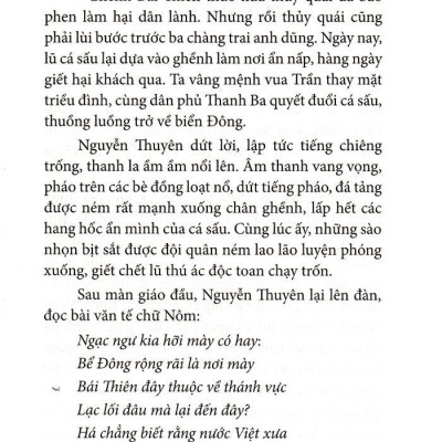 Kể Chuyện Về Tấm Gương Đạo Đức