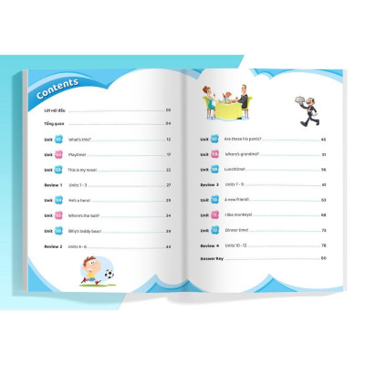 Sách - English Fighting Good And Great - Em Học Tốt Tiếng Anh Theo Chủ Đề Lớp 2 - Megabook