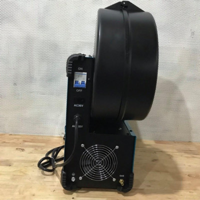 MÁY HÀN MIG DÙNG KHÍ CO2 CLASSIC MIG 250A( SỬ DỤNG CUỘN DÂY 15KG) - HÀNG CHÍNH HÃNG