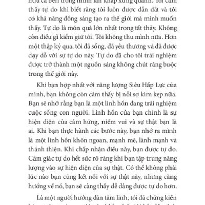Siêu Hấp Lực - Bí Quyết Thu Hút Bất Cứ Thứ Gì Bạn Muốn