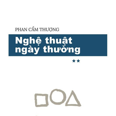 Combo 2 tập: Nghệ thuật ngày thường NB285