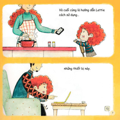 Tuyệt chiêu "cai nghiện" thiết bị công nghệ - Nào bạn ơi, ra ngoài chơi!