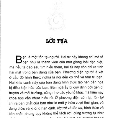 Bước Nhảy Tâm Linh - Tâm Lý Học Tỉnh Thức