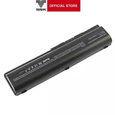 Pin Tương Thích Cho Laptop Hp Pavilion Dv4 Dv5 Dv6 Cq40 Cq60 - Hàng Nhập Khẩu New Seal TEEMO PC TEBAT198