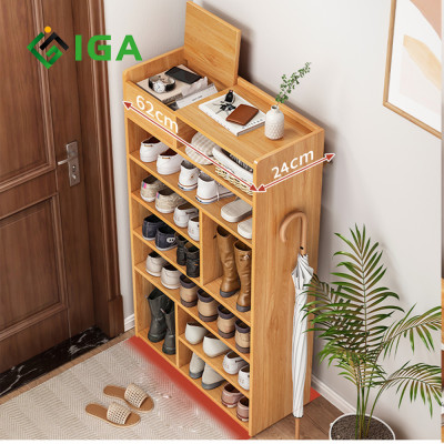 Kệ Giày Thông Minh Giá Để Giày Hiện Đại Thương Hiệu IGA - GP159
