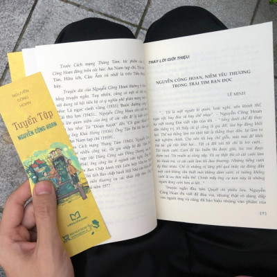 Văn Học Việt Nam - Tuyển Tập Nguyễn Công Hoan - Bản Quyền