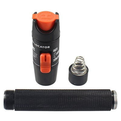 Bút soi sợi quang 10km ánh sáng đỏ