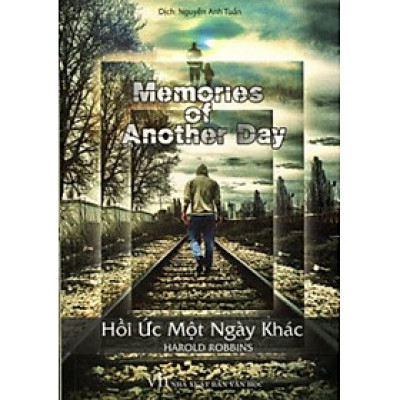 Hồi Ức Một Ngày Khác - Memories Of Another Day - KV