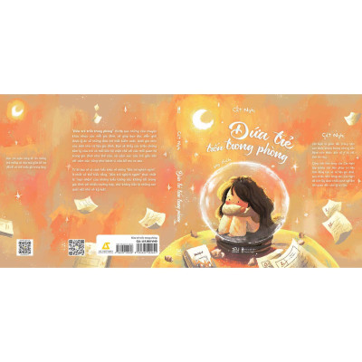 Đứa Trẻ Trốn Trong Phòng - Bản Quyền