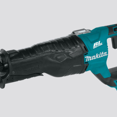  [Hàng chính hãng] - Máy cưa kiếm dùng pin(BL)(18v) Makita DJR187Z (chưa kèm pin sạc) 
