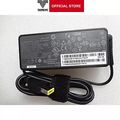 Sạc Tương Thích Cho Laptop Lenovo Thinkpad T460S - Hàng Nhập Khẩu New Seal TEEMO PC TEAC1017