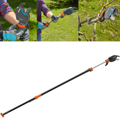 Kéo cắt cành tầm cao Gardena 410 Plus 12001-20