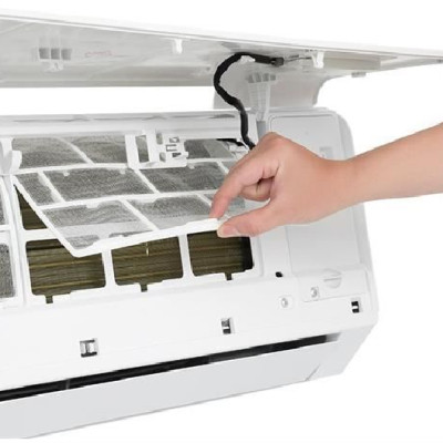 Máy lạnh Aux Inverter 1 HP AW10CAA4DI-3VN  - HÀNG CHÍNH HÃNG - CHỈ GIAO HCM